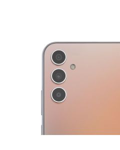 Смартфон Samsung Galaxy A34 5G 8/256Gb NFC Silver