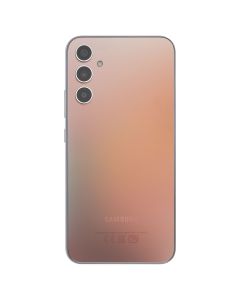 Смартфон Samsung Galaxy A34 5G 8/256Gb NFC Silver
