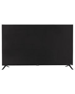 Телевизор Ergo 43GUS6500 3840x2160 Android Черный (Black)