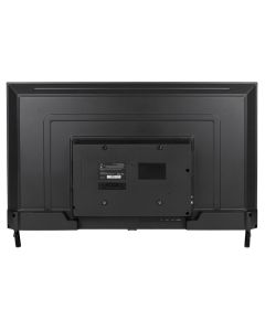 Телевизор Ergo 43GUS6500 3840x2160 Android Черный (Black)