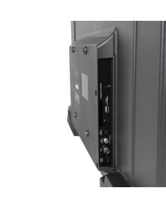 Телевизор Ergo 43GUS6500 3840x2160 Android Черный (Black)