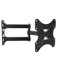 Кронштейн QS CP-302 14-42 Чорний (Black)