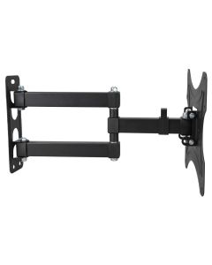 Кронштейн QS CP-302 14-42 Чорний (Black)