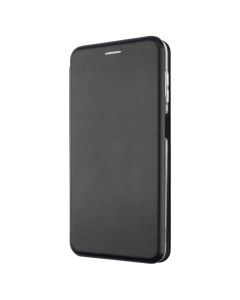 Чехол-кейс для Samsung M33 Kira Shell Чёрный (Black)