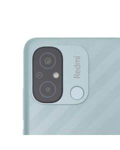 Смартфон Xiaomi Redmi 12C 4/128Gb NFC Mint Green