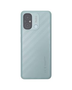 Смартфон Xiaomi Redmi 12C 4/128Gb NFC Mint Green