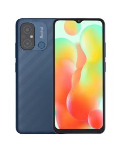 Смартфон Xiaomi Redmi 12C 4/128Gb NFC Ocean Blue