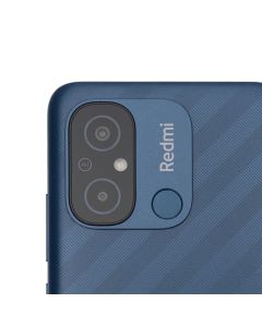 Смартфон Xiaomi Redmi 12C 4/128Gb NFC Ocean Blue