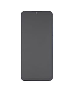 Смартфон Xiaomi Redmi 12C 4/128Gb NFC Ocean Blue