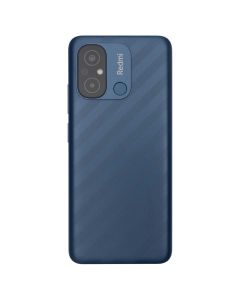 Смартфон Xiaomi Redmi 12C 4/128Gb NFC Ocean Blue