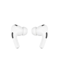 Бездротові навушники вкладиші Hoco EW50 TWS Білі (White)