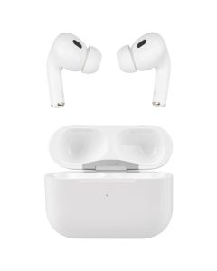 Бездротові навушники вкладиші Hoco EW50 TWS Білі (White)