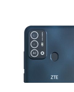Смартфон ZTE Blade A53 Pro 4/64Gb NFC Blue