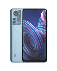 Смартфон ZTE Blade A72s 4/128Gb NFC Blue