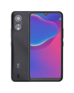 Смартфон ZTE Blade L220 1/32 Gb Black