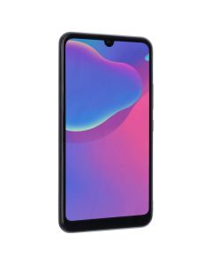 Смартфон ZTE Blade L220 1/32 Gb Black