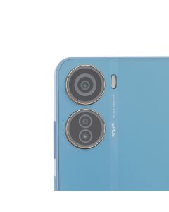 Смартфон ZTE Blade V40 Design 6/128Gb NFC Blue