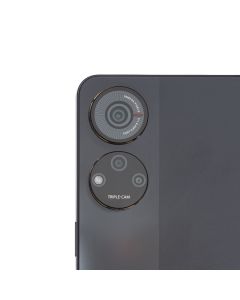 Смартфон ZTE Blade V40S 6/128Gb NFC Black