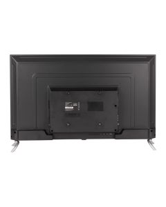 Телевізор Grunhelm 55U700-GA11V 4K/Android Чорний (Black)