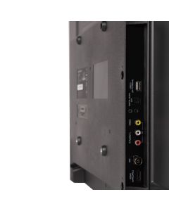 Телевізор Grunhelm 55U700-GA11V 4K/Android Чорний (Black)