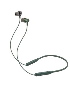 Bluetooth гарнитура Hoco ES64 Easy Sound Sports Зеленые (Green)