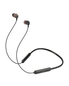 Bluetooth гарнитура Hoco ES66 Dream Sports Чёрные (Black)