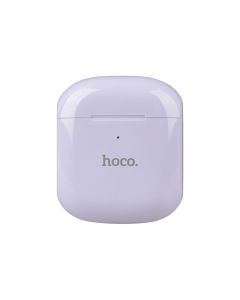 Беспроводные вкладыши Hoco EW19 Фиолетовые (Purple)