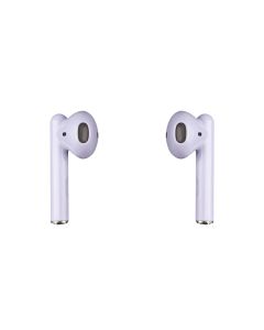 Беспроводные вкладыши Hoco EW19 Фиолетовые (Purple)