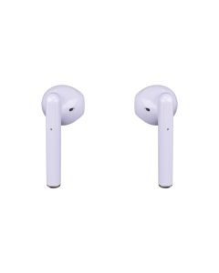 Беспроводные вкладыши Hoco EW19 Фиолетовые (Purple)