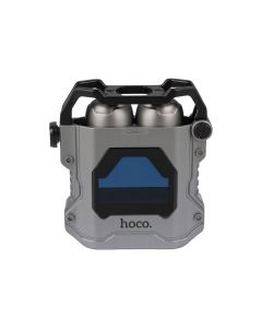 Бездротові навушники вкладиші Hoco EW33 Interstellar TWS Сірі (Grey)