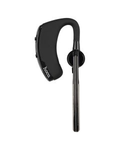 Bluetooth гарнітура Hoco E15 Rede Чорна (Black)
