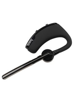 Bluetooth гарнітура Hoco E15 Rede Чорна (Black)