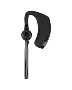 Bluetooth гарнітура Hoco E15 Rede Чорна (Black)