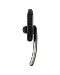 Bluetooth гарнітура Hoco E15 Rede Чорна (Black)