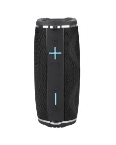 Bluetooth колонка Hoco HC12 Sports Чорна (Black)