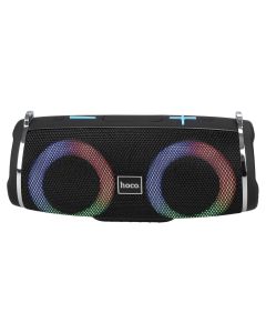 Bluetooth колонка Hoco HC12 Sports Чорна (Black)