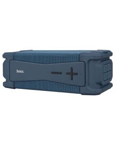 Bluetooth колонка Hoco HC6 Magic sports Синя (Blue)