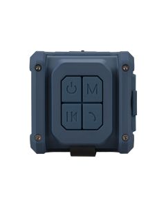 Bluetooth колонка Hoco HC6 Magic sports Синя (Blue)