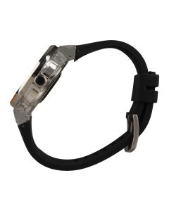 Смарт-годинник Hoco Y13 Чорний (Black)