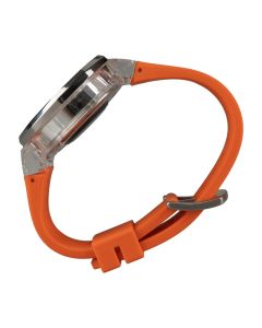 Смарт-годинник Hoco Y13 Помаранчевий (Orange)