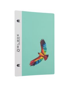 Защитная пленка Blade Hydrogel Animal Polygon серии орел