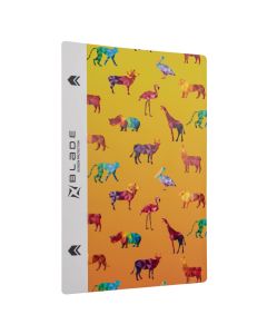 Защитная пленка Blade Hydrogel Animal серии Polygon zoo