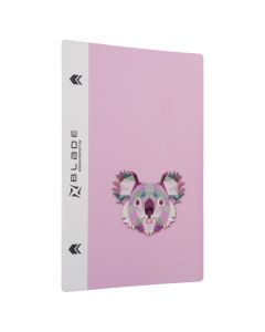 Захисна плівка Blade Hydrogel Animal Polygon series koala