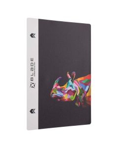 Захисна плівка Blade Hydrogel Animal Polygon series rhinoceros