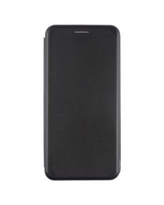 Чехол кейс для Samsung A24 Kira Shell Чёрный (Black)