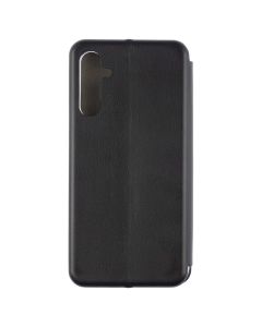 Чехол кейс для Samsung A24 Kira Shell Чёрный (Black)