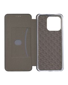 Чохол кейс для Xiaomi Redmi 12C Kira Shell Чорний (Black)