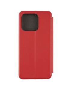 Чохол кейс для Xiaomi Redmi 12C Kira Shell Червоний (Red)