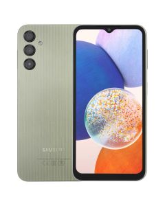 Смартфон Samsung Galaxy A14 (SM-A145F) 4/64Gb NFC LTE Green