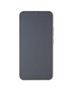 Смартфон Samsung Galaxy A34 5G 6/128Gb NFC Green